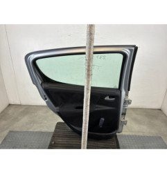 Porte arriere gauche PEUGEOT 207