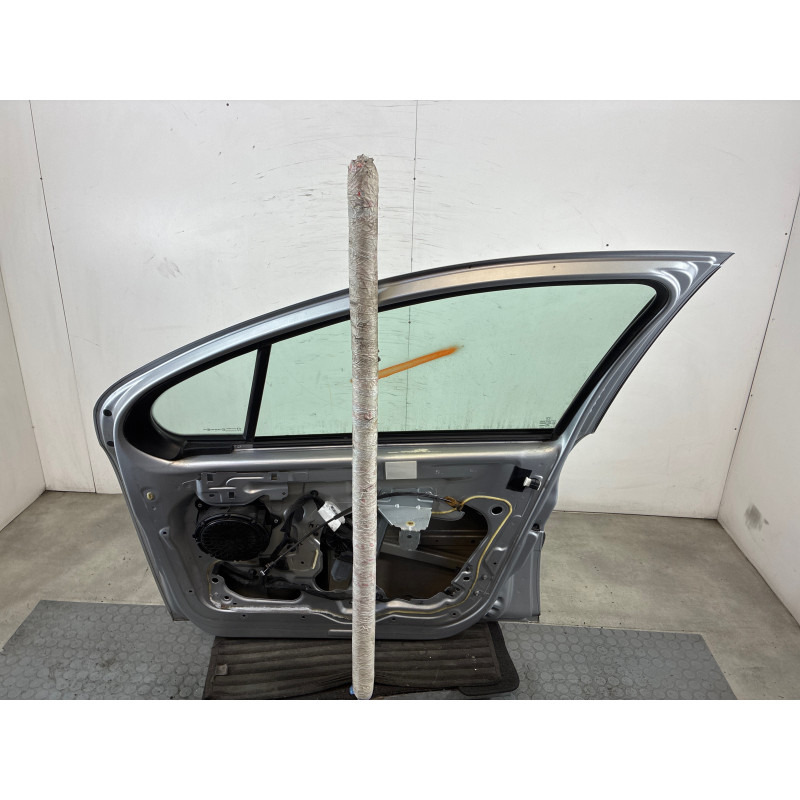 Porte avant droit PEUGEOT 207 Photo n°4