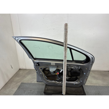 Porte avant gauche PEUGEOT 207