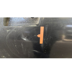 Porte avant gauche PEUGEOT 207