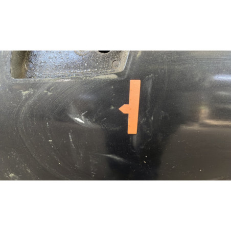 Porte avant gauche PEUGEOT 207