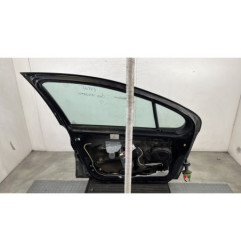 Porte avant gauche PEUGEOT 207