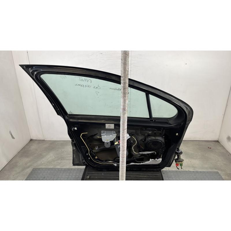 Porte avant gauche PEUGEOT 207 Photo n°5