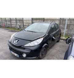 Porte avant gauche PEUGEOT 207