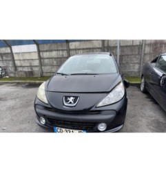 Porte avant gauche PEUGEOT 207