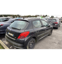 Porte avant gauche PEUGEOT 207