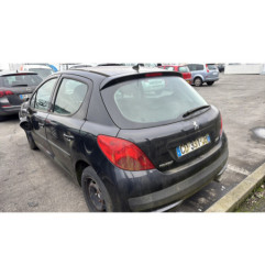 Porte avant gauche PEUGEOT 207