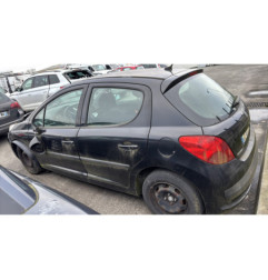 Porte avant gauche PEUGEOT 207