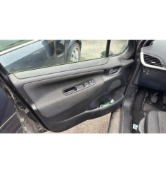 Porte avant gauche PEUGEOT 207