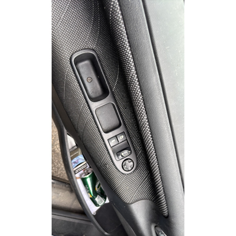 Porte avant gauche PEUGEOT 207 Photo n°16