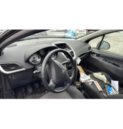 Porte avant gauche PEUGEOT 207