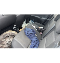 Porte avant gauche PEUGEOT 207