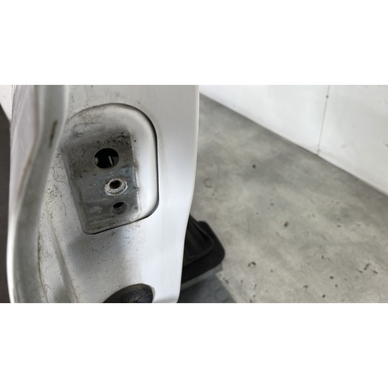 Porte avant droit PEUGEOT 207 Photo n°2