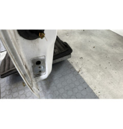 Porte avant droit PEUGEOT 207