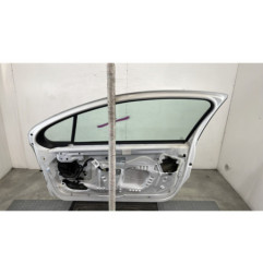 Porte avant droit PEUGEOT 207