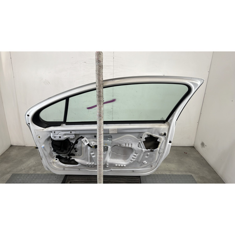 Porte avant droit PEUGEOT 207 Photo n°4