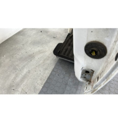 Porte avant gauche PEUGEOT 207