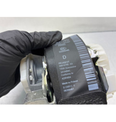 Pretensionneur de ceinture avant droit PEUGEOT 5008 1