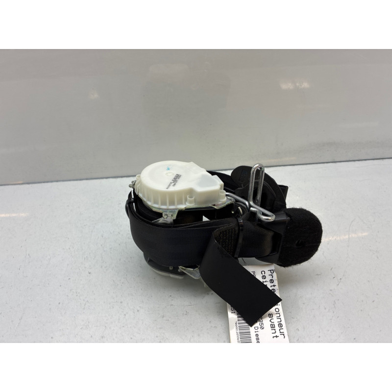 Pretensionneur de ceinture avant droit PEUGEOT 5008 1 Photo n°4