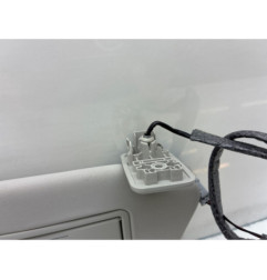 Pare soleil droit PEUGEOT 5008 1