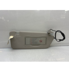 Pare soleil droit PEUGEOT 5008 1