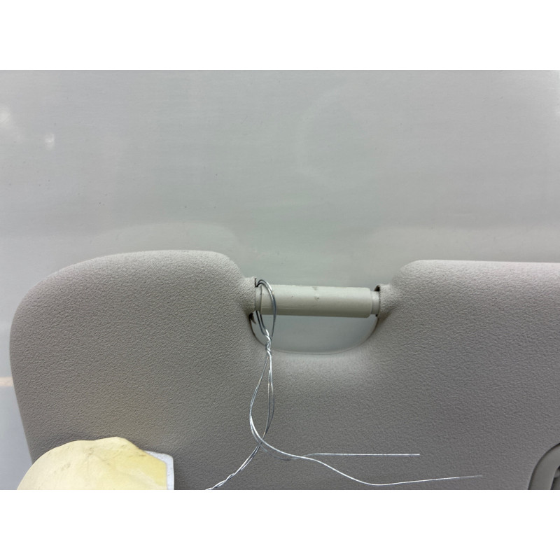Pare soleil droit PEUGEOT 5008 1 Photo n°6