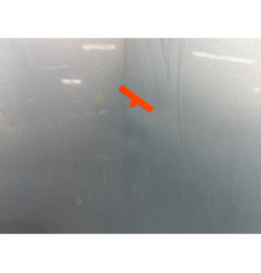 Capot RENAULT KANGOO 1