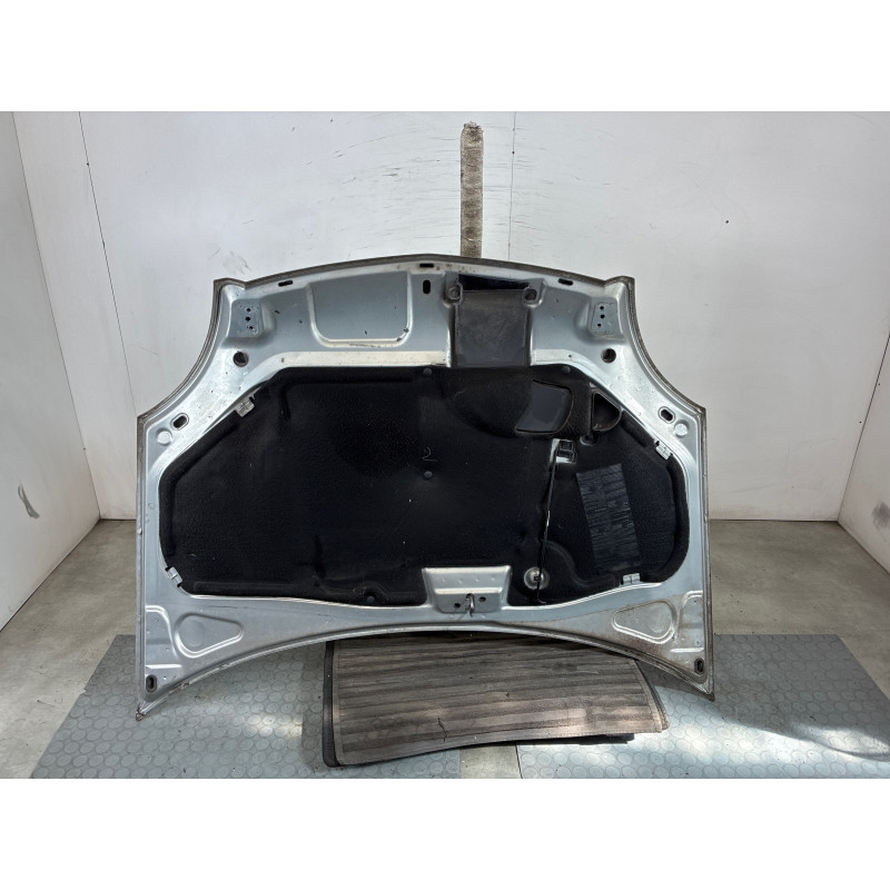 Capot RENAULT KANGOO 1 Photo n°3