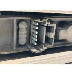 Feu arriere principal droit (feux) RENAULT KANGOO 1