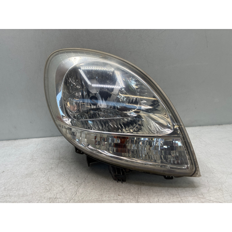 Optique avant principal droit (feux)(phare) RENAULT KANGOO 1 Photo n°1