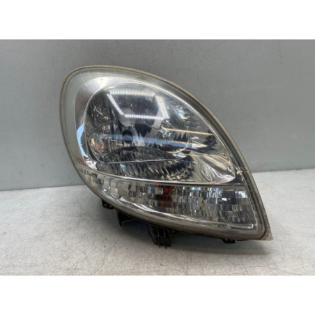 Optique avant principal droit (feux)(phare) RENAULT KANGOO 1 Photo n°1