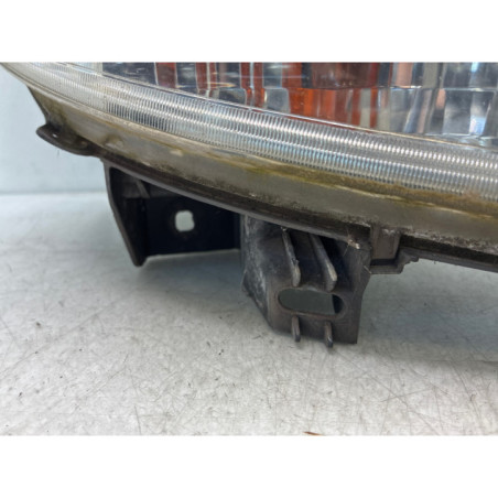 Optique avant principal droit (feux)(phare) RENAULT KANGOO 1