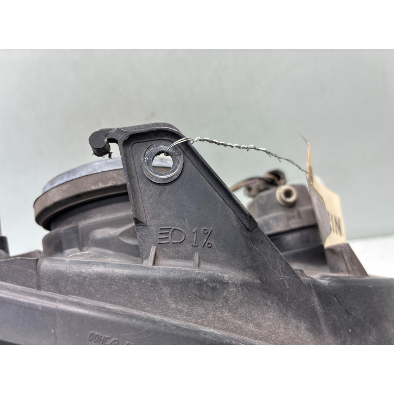 Optique avant principal droit (feux)(phare) RENAULT KANGOO 1 Photo n°3