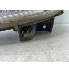Optique avant principal gauche (feux)(phare) RENAULT KANGOO 1