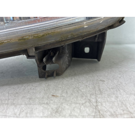 Optique avant principal gauche (feux)(phare) RENAULT KANGOO 1