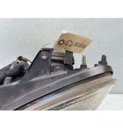 Optique avant principal gauche (feux)(phare) RENAULT KANGOO 1