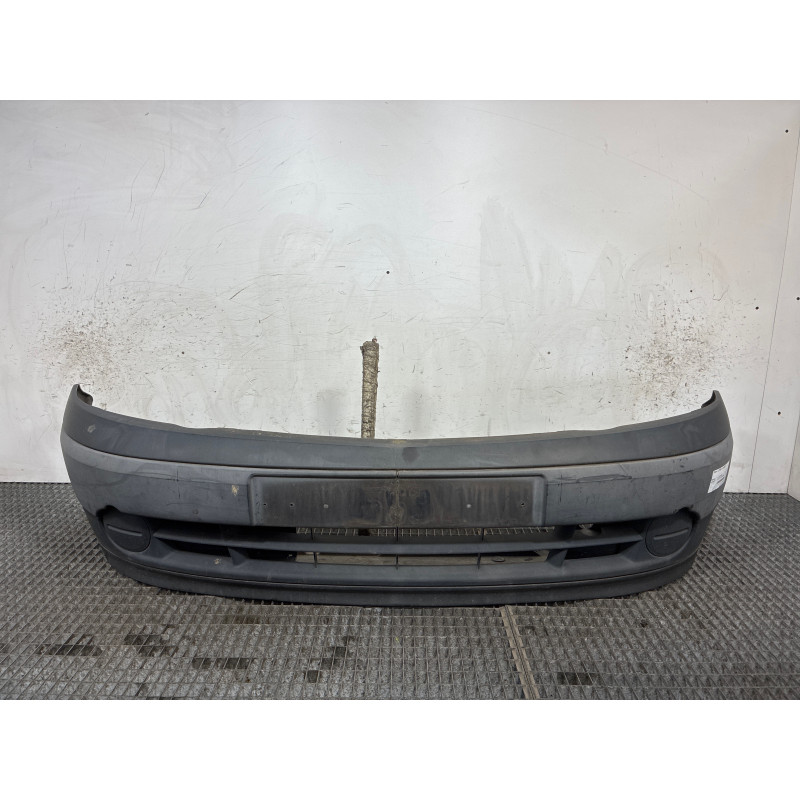 Pare choc avant RENAULT KANGOO 1 Photo n°1