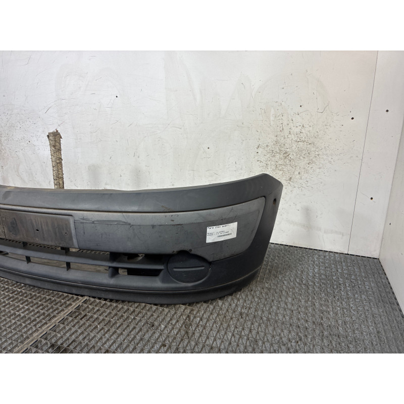 Pare choc avant RENAULT KANGOO 1 Photo n°3