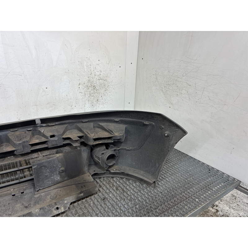 Pare choc avant RENAULT KANGOO 1 Photo n°4