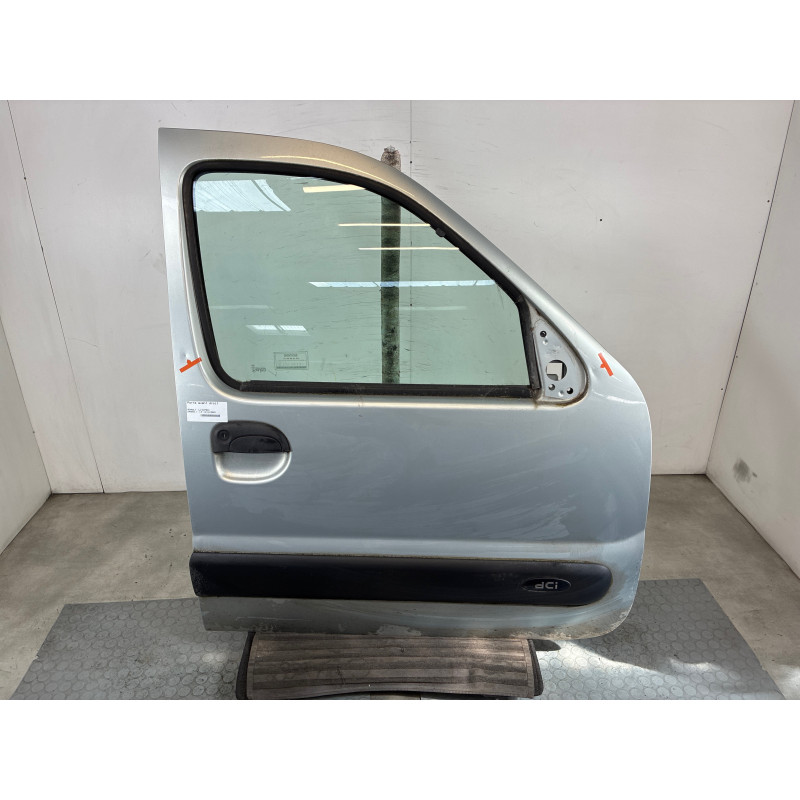 Porte avant droit RENAULT KANGOO 1 Photo n°1