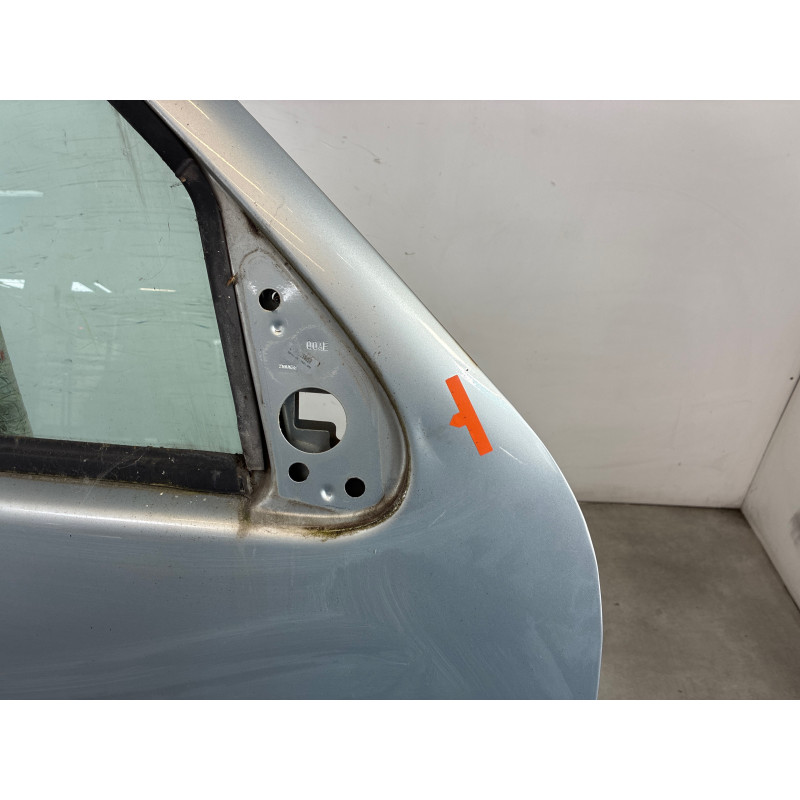 Porte avant droit RENAULT KANGOO 1 Photo n°3