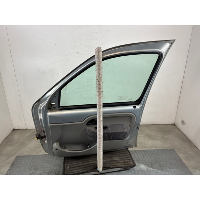 Porte avant droit RENAULT KANGOO 1 Photo n°4
