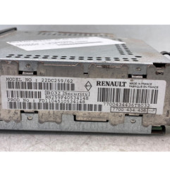 Autoradio d'origine RENAULT KANGOO 1
