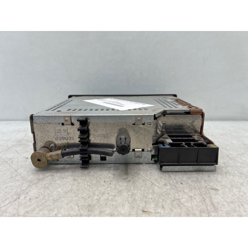Autoradio d'origine RENAULT KANGOO 1 Photo n°4