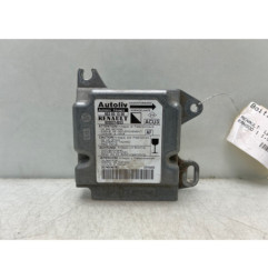 Boitier air bag RENAULT KANGOO 1 Photo n°1