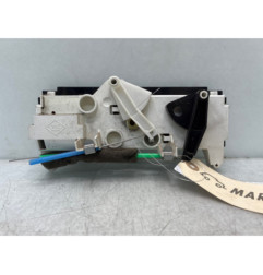 Commande chauffage RENAULT KANGOO 1