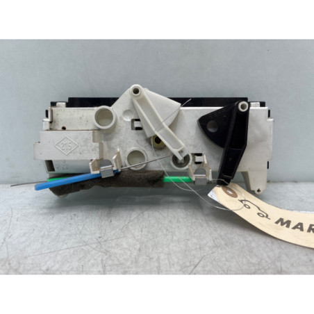 Commande chauffage RENAULT KANGOO 1
