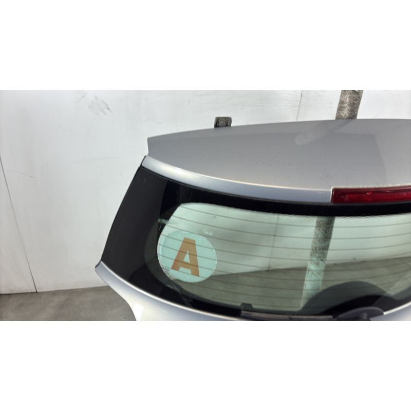 Malle/Hayon arriere RENAULT MEGANE 2 Photo n°2