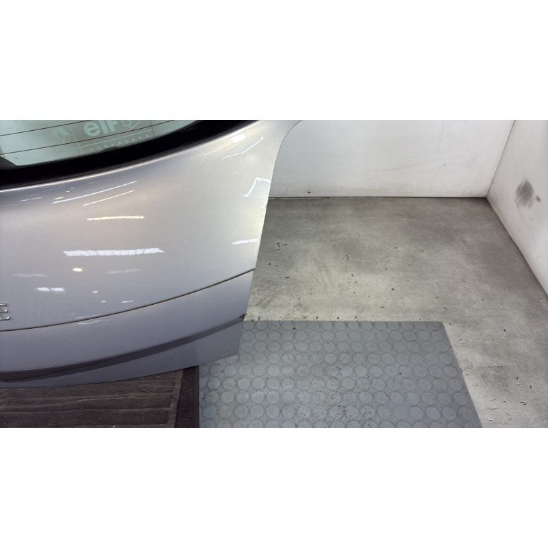 Malle/Hayon arriere RENAULT MEGANE 2 Photo n°4