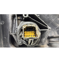 Retroviseur gauche RENAULT MEGANE 2